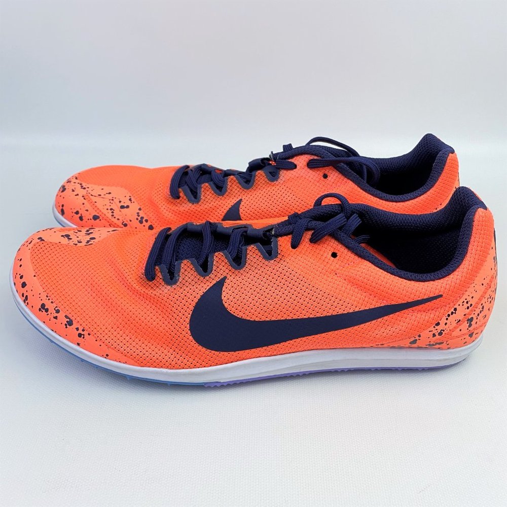 Nike Racing Zoom Rival D 10 Distance Track Shoes - Picture 5 of 7